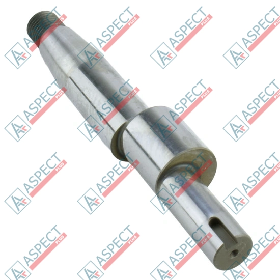 Fuel injection pump shaft Isuzu (294191-0080) Hino NQR, FVR, 700P, ELF Genuine