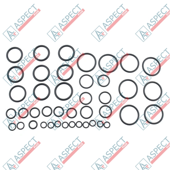 Hydraulic control valve Seal kit Kawasaki KMX15NA AFM