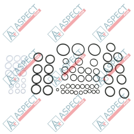 Kit de réparation de la valve de contrôle hydraulique Kawasaki KMX15NA AFM