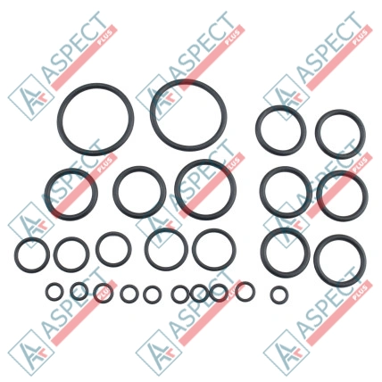 Kit de réparation de la valve de contrôle hydraulique Kawasaki KMX15NA AFM