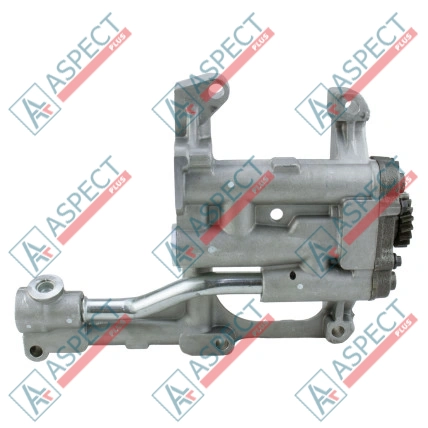 Bomba de aceite Perkins (4132F071) 1104C44 Pieza OE
