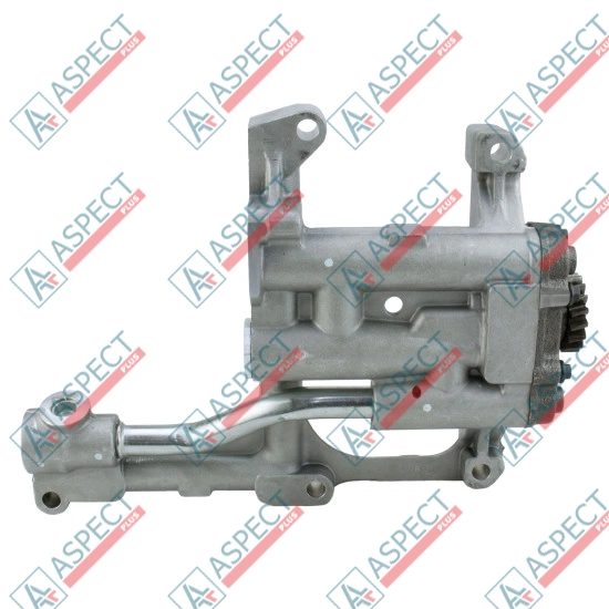 Oil Pump Perkins (4132F071) 1104C44 Genuine
