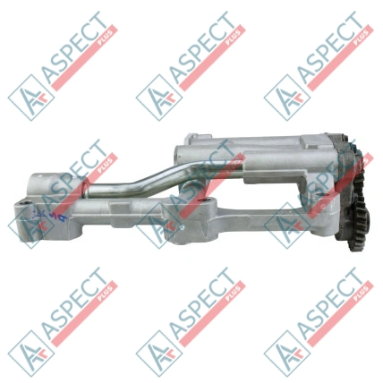 Bomba de aceite Perkins (4132F071) 1104C44 Pieza OE