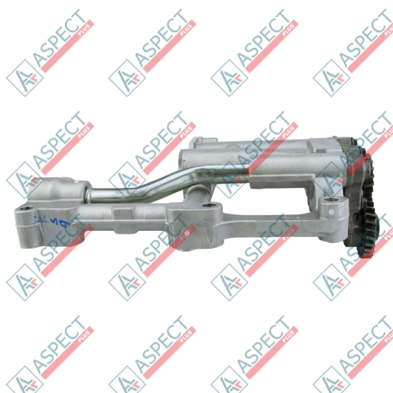 Oil Pump Perkins (4132F071) 1104C44 Genuine