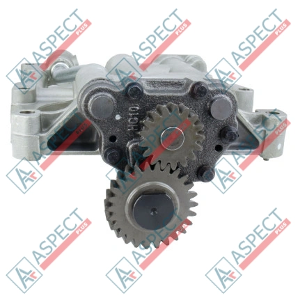 Bomba de aceite Perkins (4132F071) 1104C44 Pieza OE