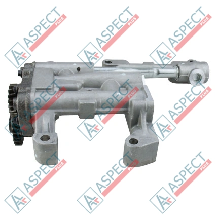 Bomba de aceite Perkins (4132F071) 1104C44 Pieza OE