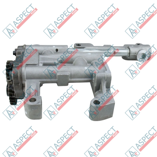 Oil Pump Perkins (4132F071) 1104C44 Genuine