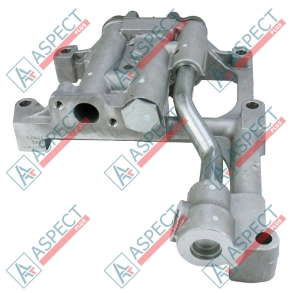 Bomba de aceite Perkins (4132F071) 1104C44 Pieza OE