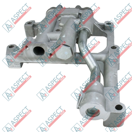 Oil Pump Perkins (4132F071) 1104C44 Genuine