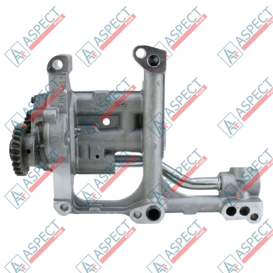 Oil Pump Perkins (4132F071) 1104C44 Genuine