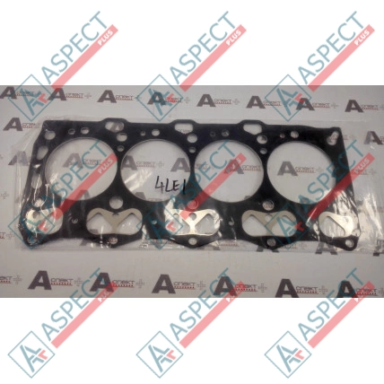 Cylinder head Gasket Isuzu (8980747760) 4LE1 Hitachi, JCB AFM