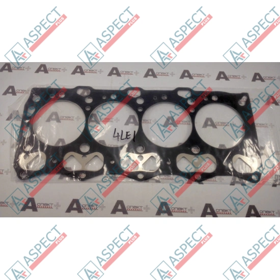 Прокладка ГБЦ Isuzu (8980747760) 4LE1 Hitachi, JCB AFM