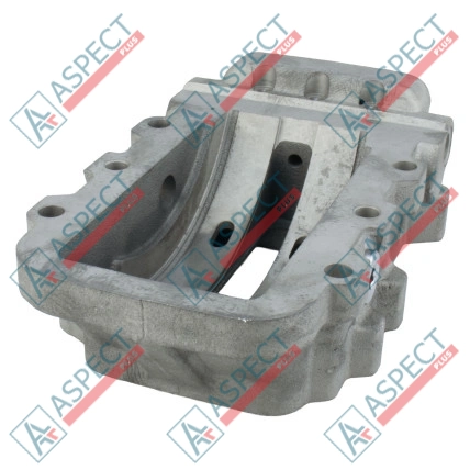 Boîtier du moteur Parker 3723174 Genuine