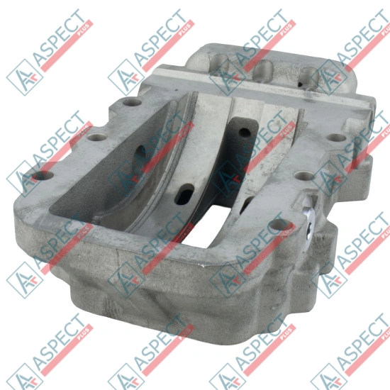 Motor Housing (Casing) Parker 3723174 Genuine