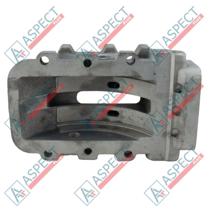 Boîtier du moteur Parker 3723174 Genuine