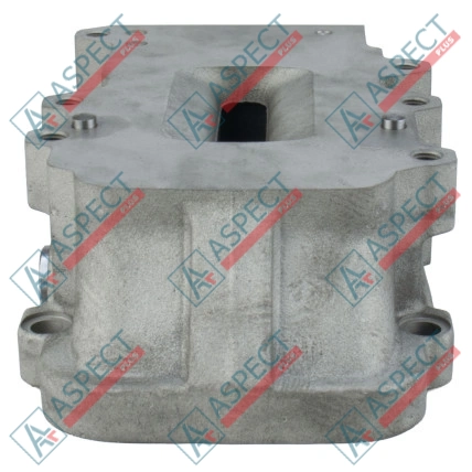 Boîtier du moteur Parker 3723174 Genuine
