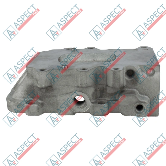 Motor Housing (Casing) Parker 3723174 Genuine