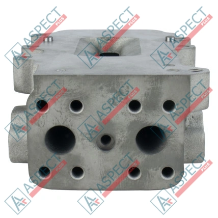 Boîtier du moteur Parker 3723174 Genuine