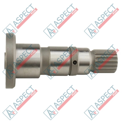 Eje motriz Bosch Rexroth R902027202 SKS