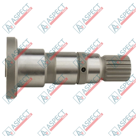 Drive Shaft Bosch Rexroth R902027202 SKS