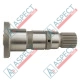 Drive Shaft Bosch Rexroth R902027202 SKS