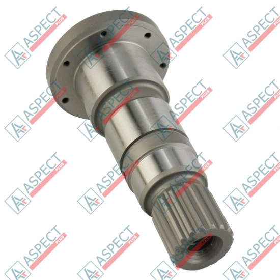 Drive Shaft Bosch Rexroth R902027202 SKS