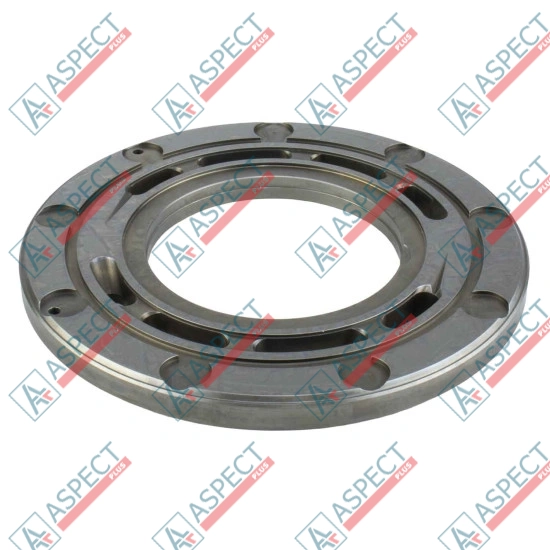 Valve plate Right Linde 5173240244 SKS