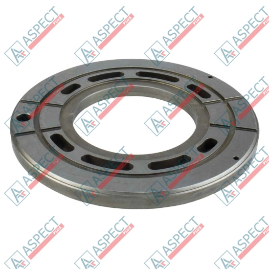 Valve plate Right Linde 5173240244 SKS