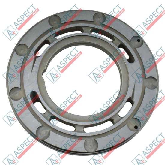 Valve plate Right Linde 5173240244 SKS