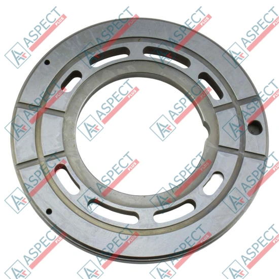 Valve plate Right Linde 5173240244 SKS