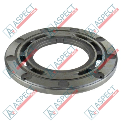 Ventilplatte Links Linde 5173240243 SKS