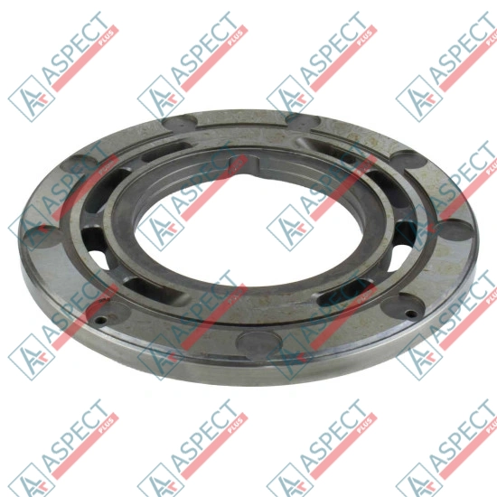 Valve plate Left Linde 5173240243 SKS