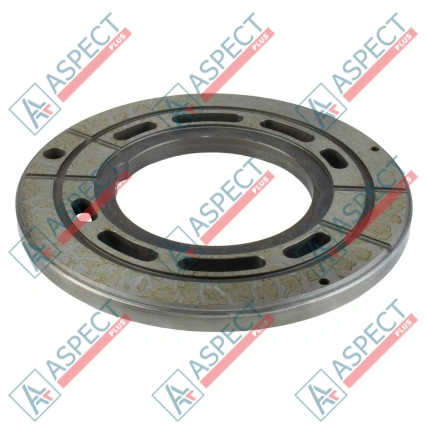 Ventilplatte Links Linde 5173240243 SKS