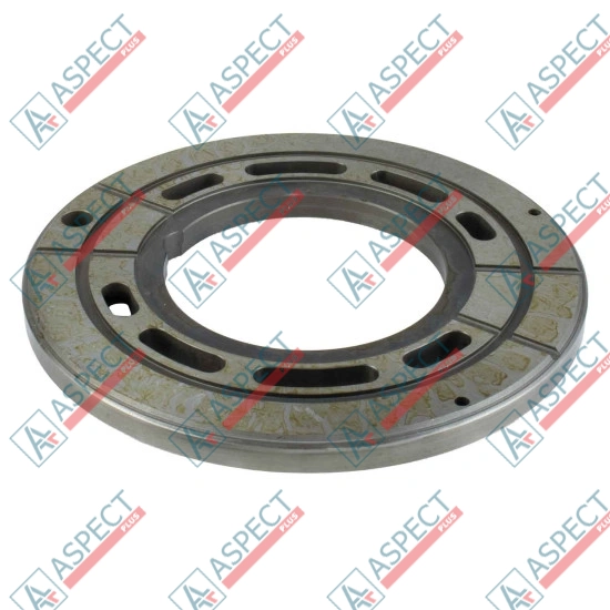 Valve plate Left Linde 5173240243 SKS