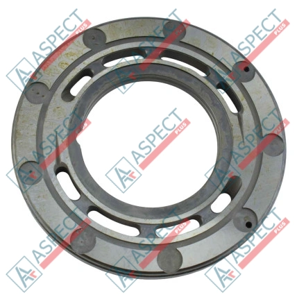 Ventilplatte Links Linde 5173240243 SKS