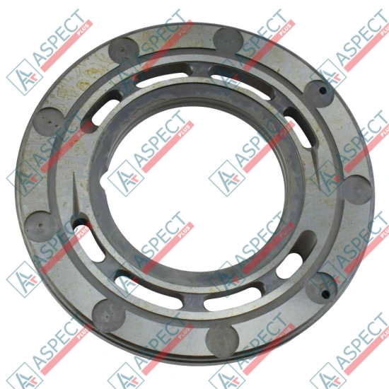 Valve plate Left Linde 5173240243 SKS