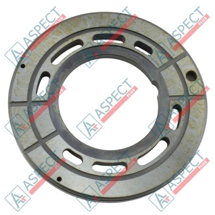 Ventilplatte Links Linde 5173240243 SKS