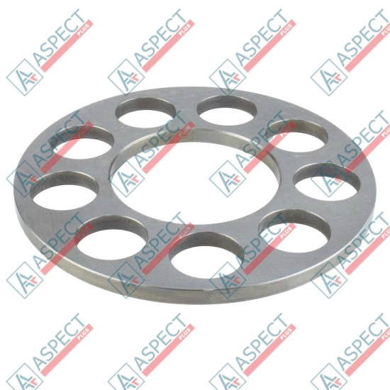 Retainer Plate Linde 5173231410 SKS