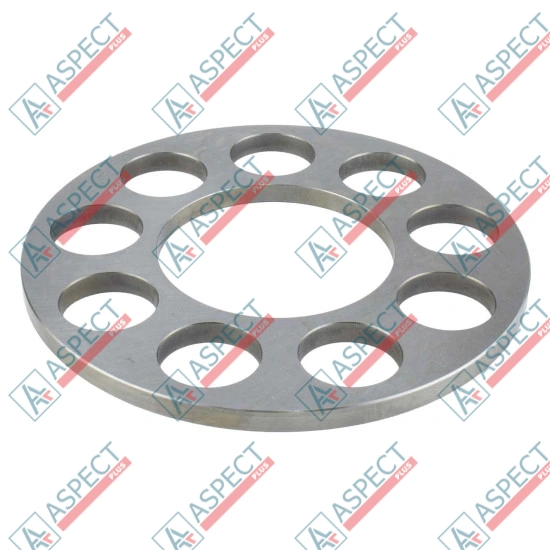 Retainer Plate Linde 5173231410 SKS