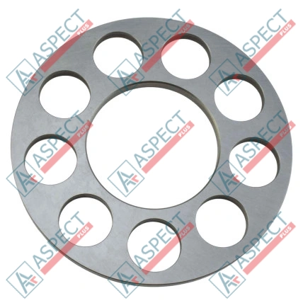 Halteplatte Linde 5173231410 SKS