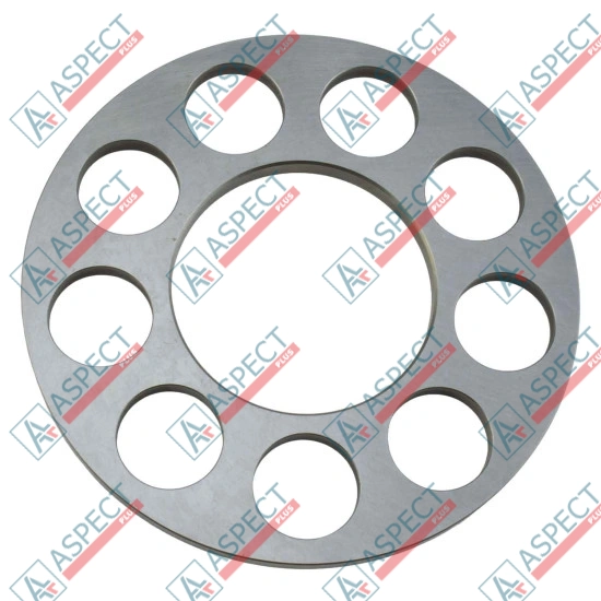 Retainer Plate Linde 5173231410 SKS