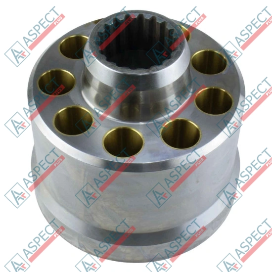 Блок цилиндров Linde 5173200821 SKS