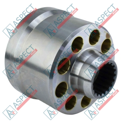 Bloc cilindric Rotor Linde 5173200821 SKS