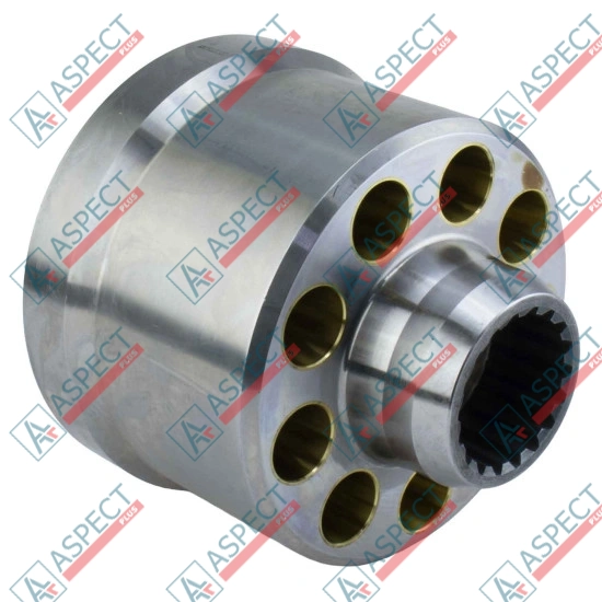 Блок цилиндров Linde 5173200821 SKS