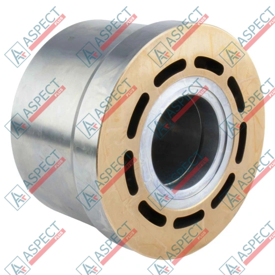 Блок цилиндров Linde 5173200821 SKS