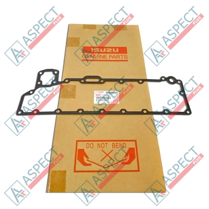 Joint de refroidisseur d`huile Isuzu (8972333023) 4BD1 Hitachi, JCB Pièce OE