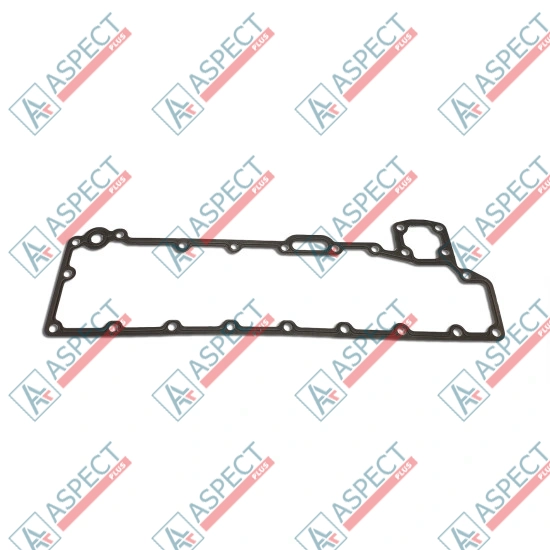 Oil Cooler Gasket Isuzu (8972333023) 4BD1, 4BG1 Hitachi, JCB Genuine