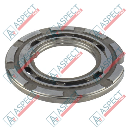 Placă supapă Stânga Linde 5133240243 SKS