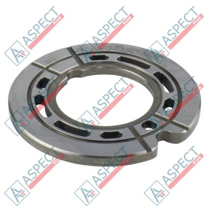 Placă supapă Stânga Linde 5133240243 SKS