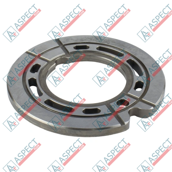 Шайба Распределительная L Linde 5133240243 SKS